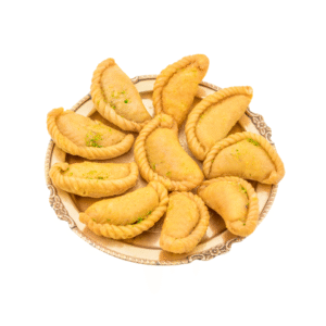 Patnakart-gujiya