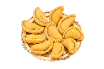 Patnakart-gujiya