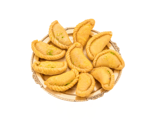 Patnakart-gujiya