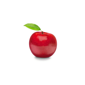 Red Apple
