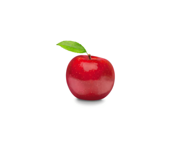 Red Apple