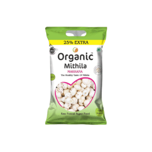 mithila makhana