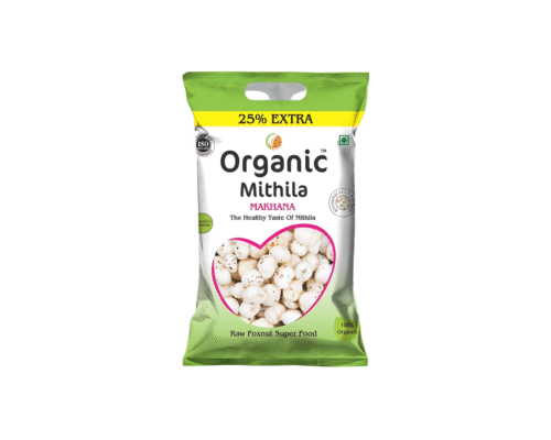 mithila makhana