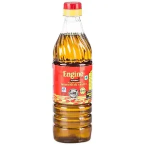 Mustard oil(Engine)