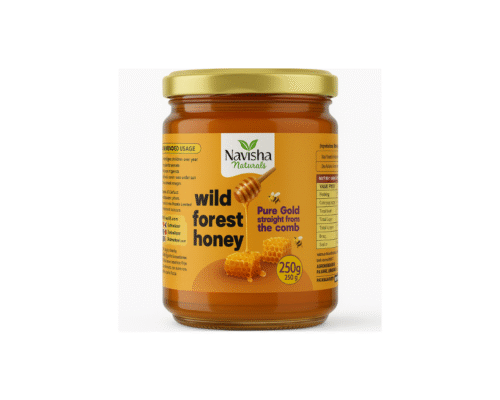 Navisha honey