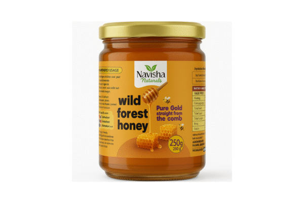 Navisha honey