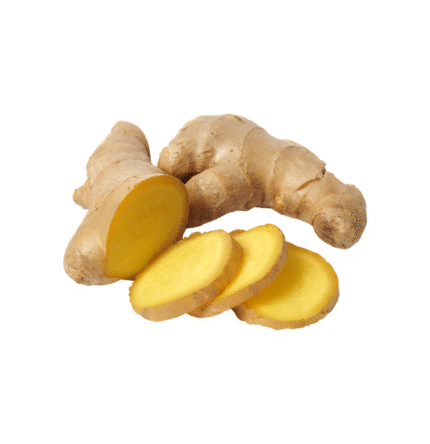 Ginger (Adrak)
