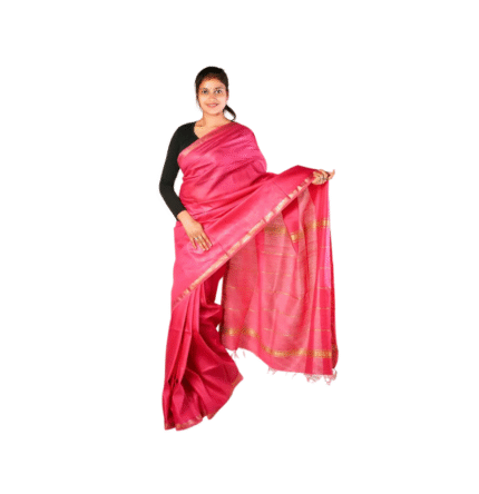 Plain Rani Katan Viscose