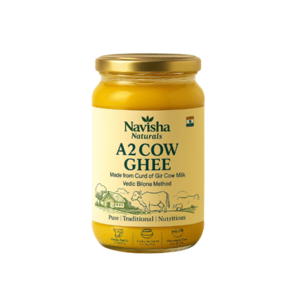 A2 Desi Cow Ghee