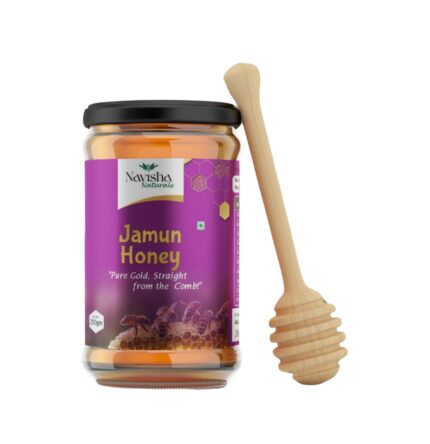 Jamun Honey