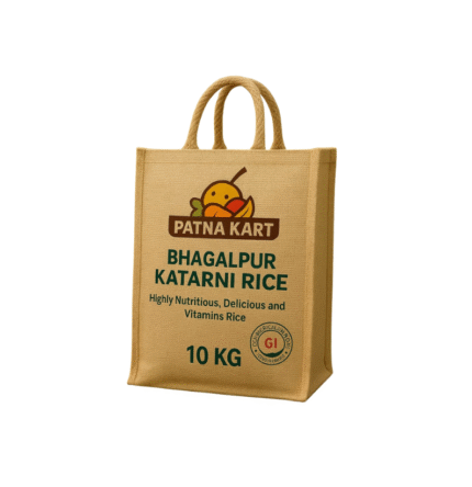 Bhagalpur Katarni Rice