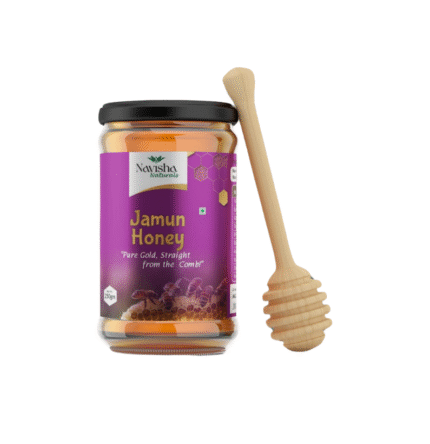 Jamun Honey