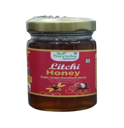 Litchi Honey