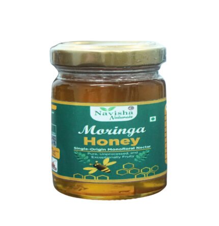 Moringa honey