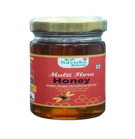 Multi Flora Honey