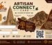 Artisan Connect Card by PatnaKart empowering Indian artisans with digital identity, market access, and handmade product authentication system.