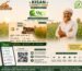 PatnaKart Kisan Connect Card connecting farmers directly with consumers through digital agriculture platform in India.